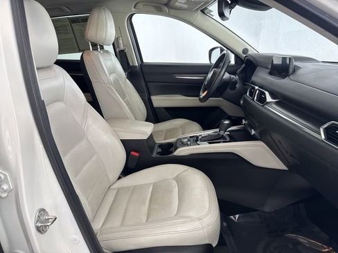 Used 2019 MAZDA CX-5 Grand Touring w/ GT Premium Package image 20