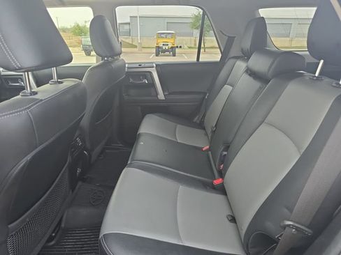 Used 2023 Toyota 4Runner SR5 Premium image 13