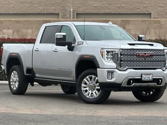 Used 2022 GMC Sierra 3500 Denali w/ Technology Package video 2