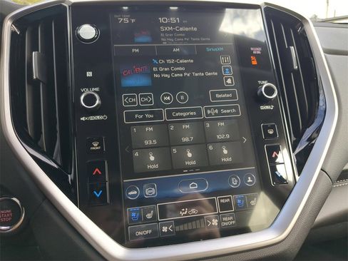 New 2026 Subaru Ascent Touring image 22