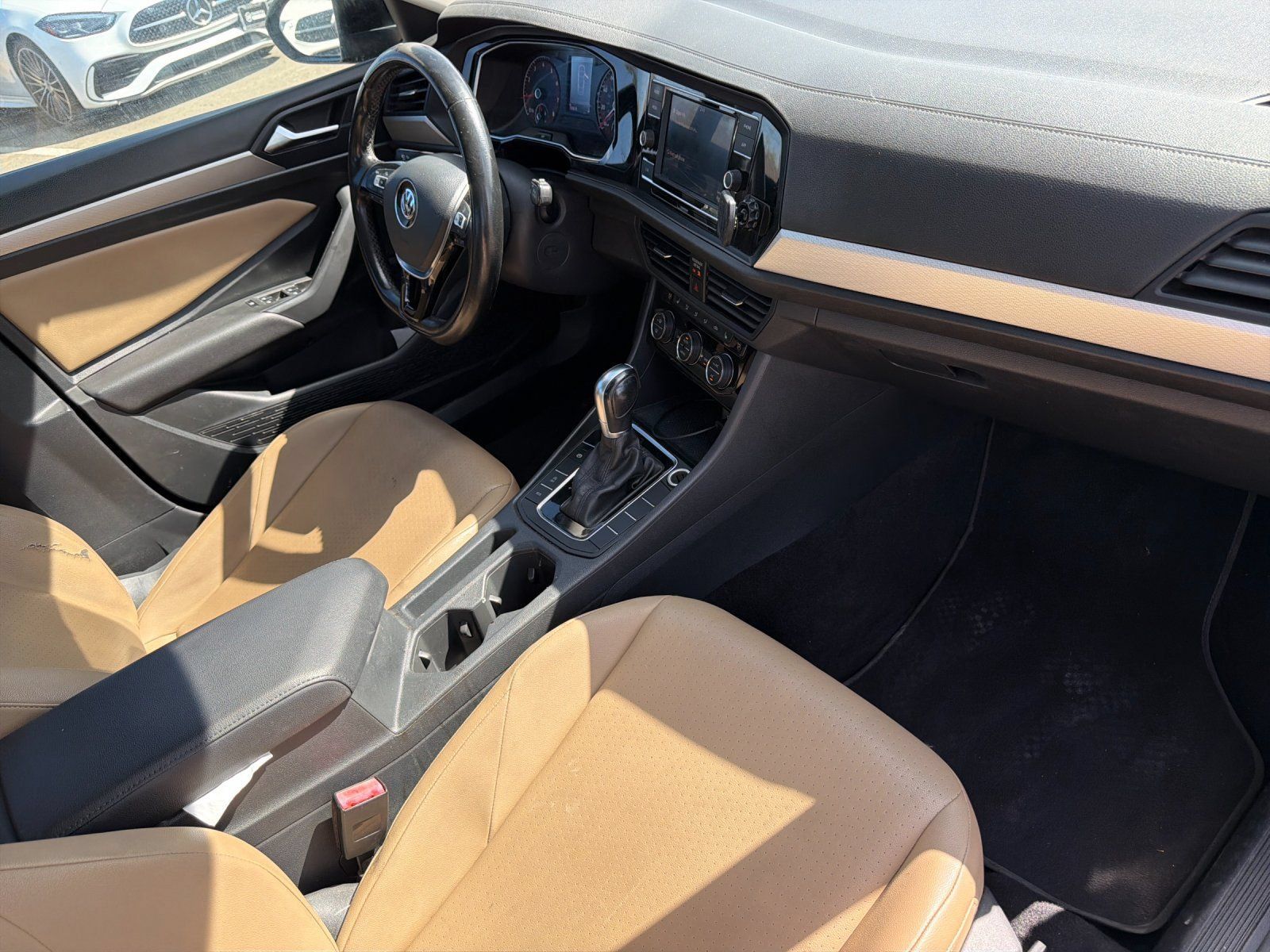 Used 2019 Volkswagen Jetta S FWD image 11