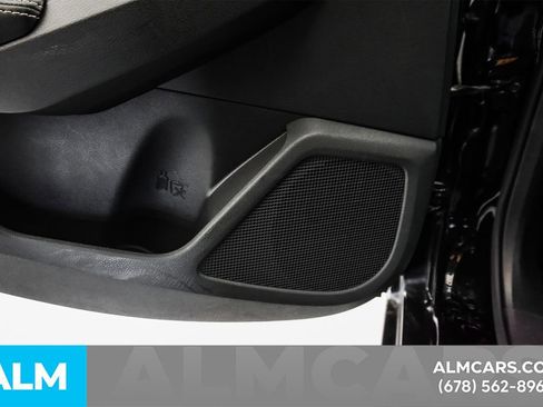 Used 2025 Nissan Altima 2.5 SV FWD image 52