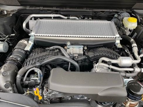 New 2026 Subaru Outback Touring XT image 28