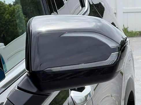 Used 2024 Hyundai Palisade SEL AWD/4WD image 33