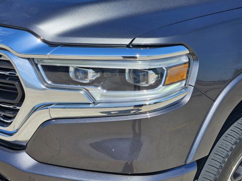 Used 2023 RAM 1500 Limited w/ Body Color Bumper Group AWD/4WD image 27