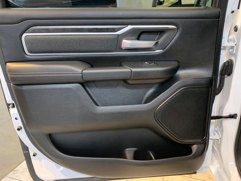 Used 2020 RAM 1500 Big Horn image 41