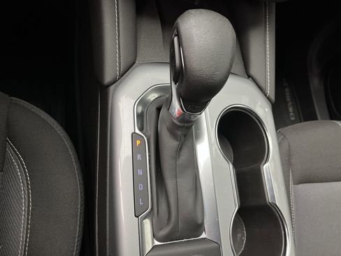 Certified 2024 Chevrolet Blazer LT w/ Convenience Package image 25