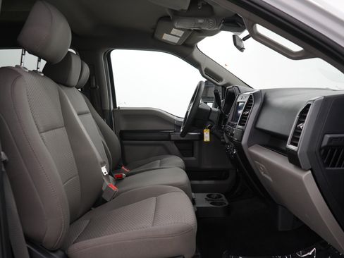 Used 2019 Ford F150 XLT w/ Max Trailer Tow Package AWD/4WD image 13