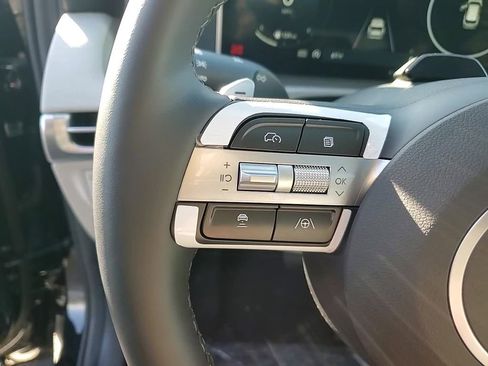 New 2026 Hyundai Tucson Limited image 15