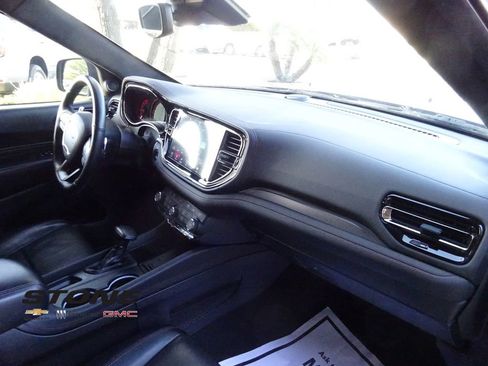 Used 2022 Dodge Durango R/T image 15