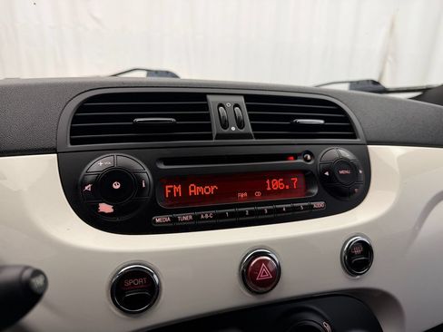 Used 2013 FIAT 500 Abarth FWD image 17