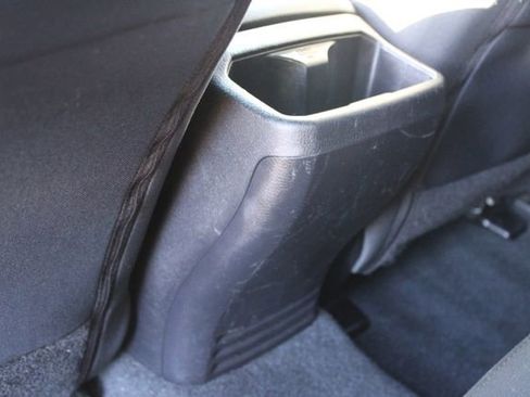 Used 2023 Toyota Tacoma TRD Sport image 36