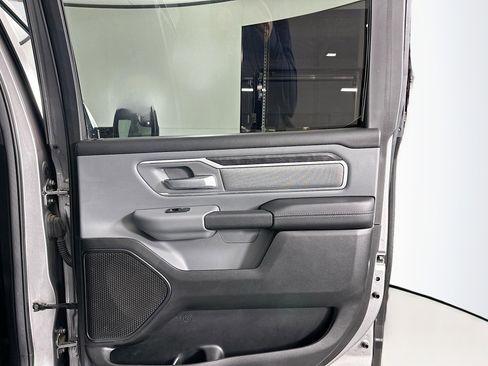 Used 2022 RAM 1500 Big Horn image 28