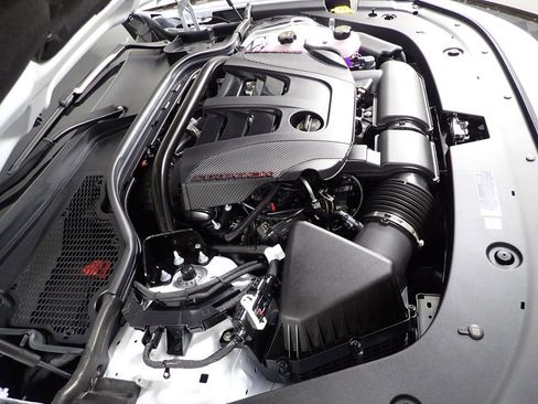 New 2026 Dodge Charger Scat Pack image 12