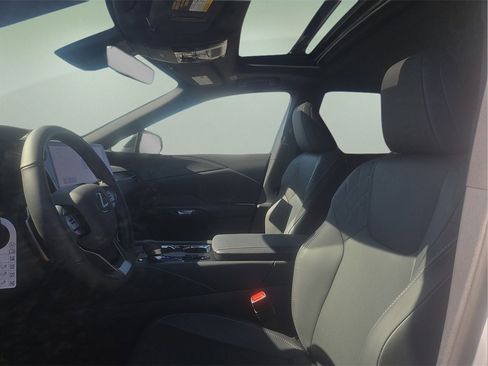 New 2026 Lexus RX 350 Premium image 18