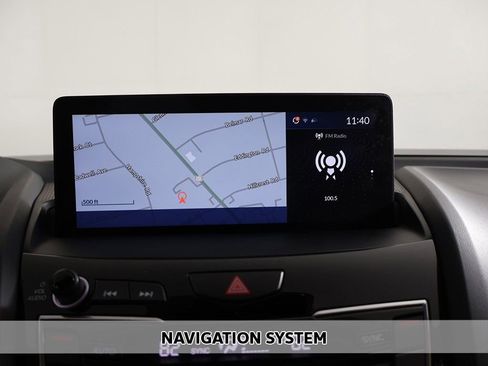 Used 2024 Acura RDX SH-AWD w/ Technology Package image 3