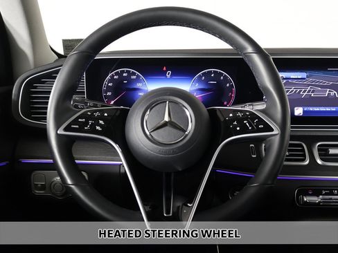 Used 2024 Mercedes-Benz GLE 350 GLE 350 image 9