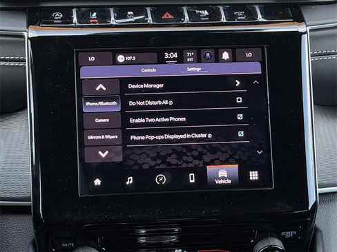 New 2025 Jeep Grand Cherokee L Laredo image 15