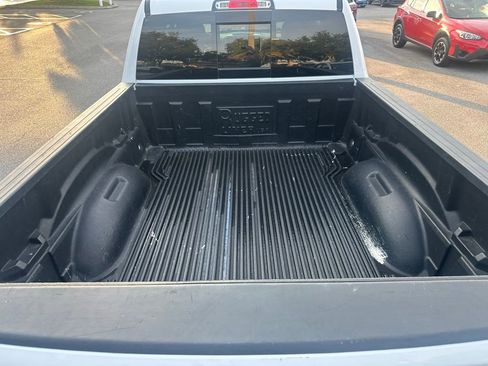 Used 2022 RAM 1500 Big Horn image 5