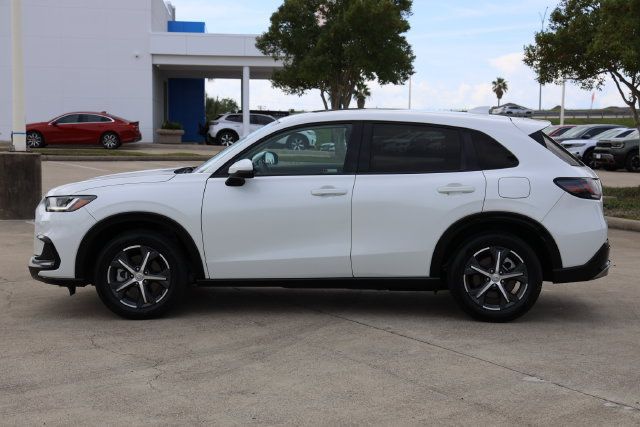 Used 2024 Honda HR-V EX-L image 4
