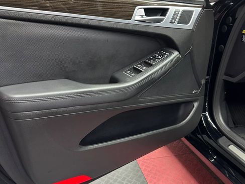 Used 2016 Hyundai Genesis 3.8 w/ Option Group 03 image 6