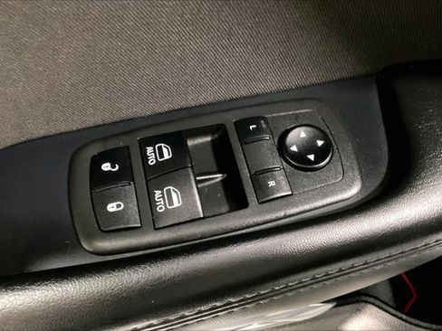 Used 2022 Dodge Challenger GT w/ Blacktop Package RWD image 34