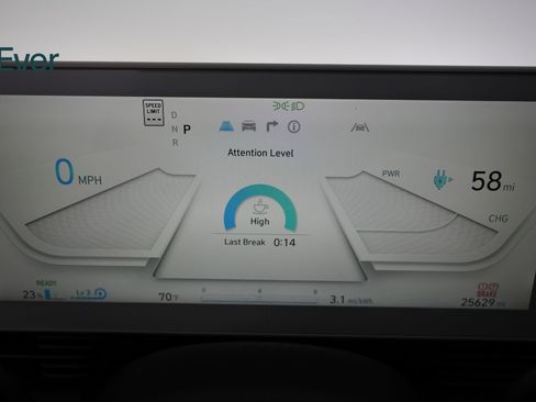 Used 2024 Hyundai Ioniq 5 SEL RWD image 7