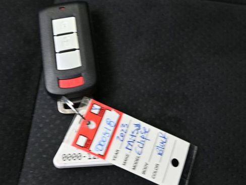 Used 2023 Mitsubishi Eclipse Cross SE AWD/4WD image 30