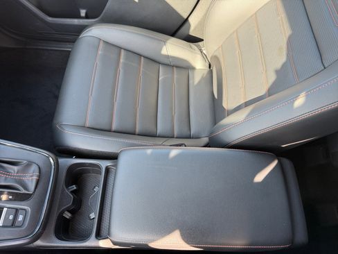 Used 2023 Honda CR-V Sport Touring image 14