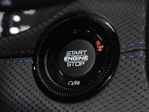 New 2026 Jeep Compass Limited image 20