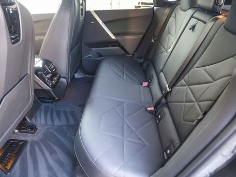 Used 2025 BMW iX xDrive50 w/ Sport Package image 15