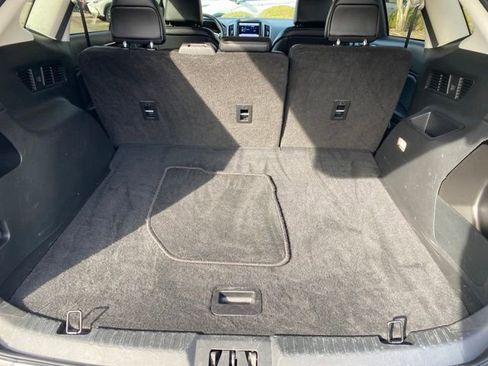 Used 2024 Ford Edge SEL image 25