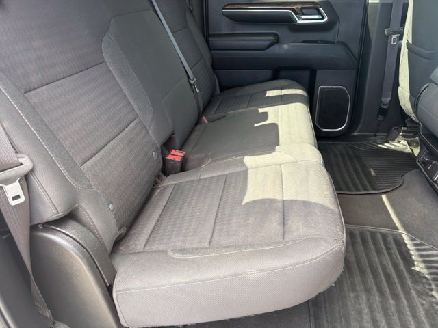 Used 2023 GMC Sierra 1500 SLE w/ Enhanced Capability Package AWD/4WD image 17