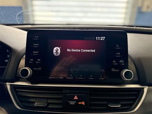 Used 2019 Honda Accord LX image 20