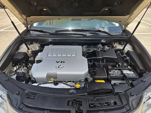 Used 2015 Lexus ES 350 w/ Premium Package FWD image 33