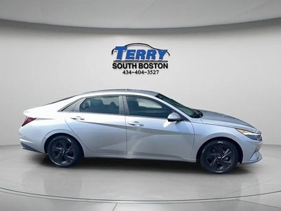 Used 2023 Hyundai Elantra SEL