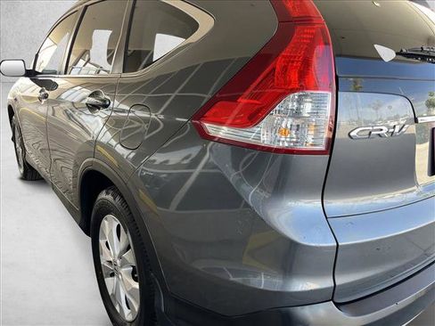 Used 2013 Honda CR-V EX-L image 10