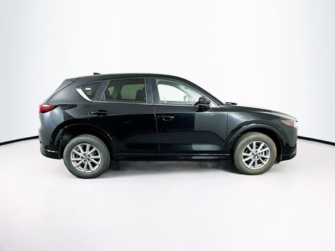 Used 2025 MAZDA CX-5 AWD 2.5 S w/ Select Package image 10