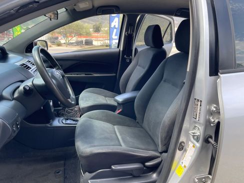 Used 2012 Toyota Yaris Sedan FWD image 13
