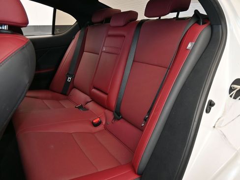 Used 2024 Lexus IS 300 w/ Comfort Package image 35