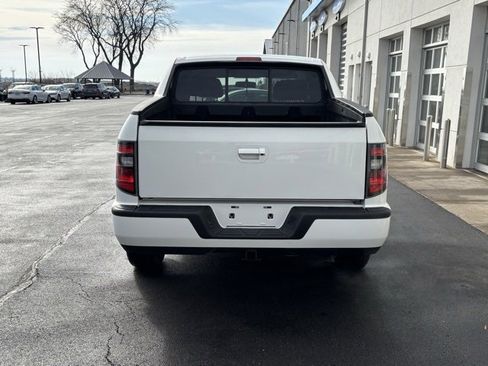 Used 2013 Honda Ridgeline Sport image 4