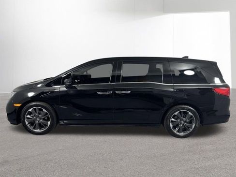 Used 2023 Honda Odyssey Elite image 31