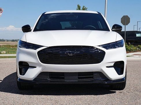 New 2025 Ford Mustang Mach-E GT w/ Interior Protection Package image 8