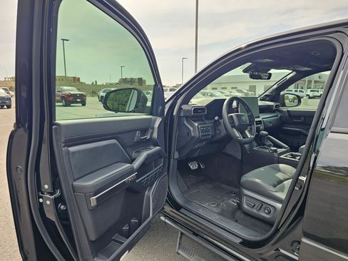 Used 2026 Toyota 4Runner TRD Sport Premium AWD/4WD image 18