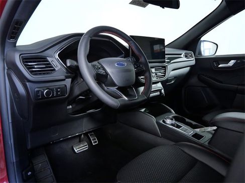 Used 2024 Ford Escape ST-Line w/ Tech Pack #1 image 14