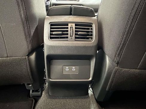 New 2026 Nissan Rogue SV FWD image 10