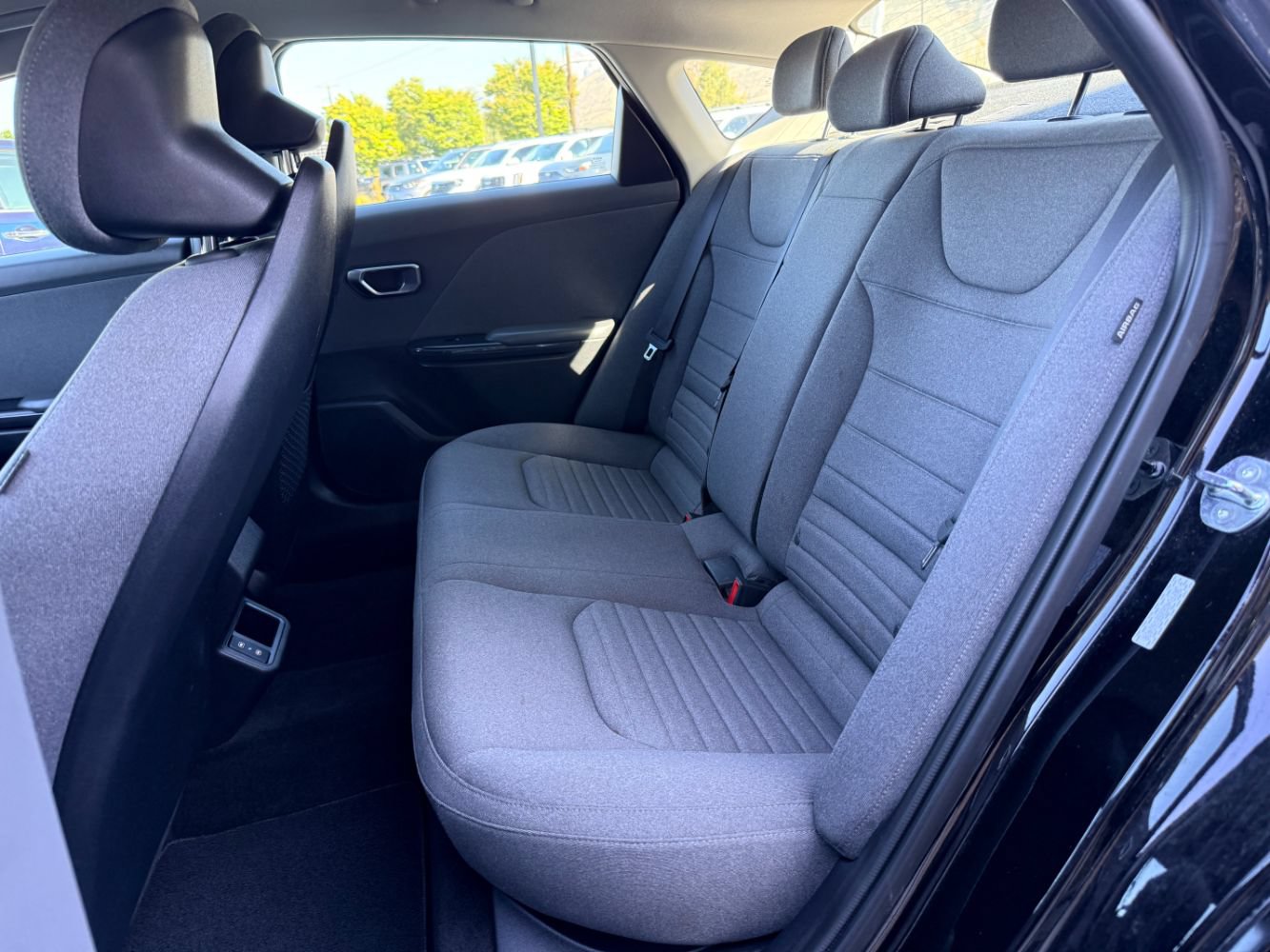Used 2025 Kia K4 EX FWD image 20