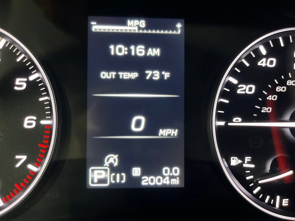 Used 2026 Subaru Forester Premium AWD/4WD image 20