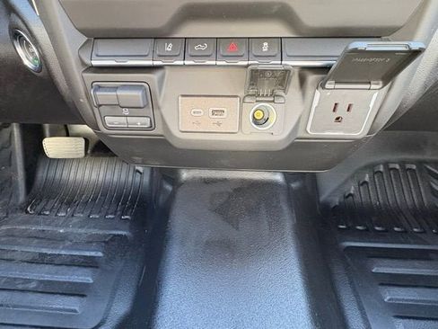 New 2025 GMC Sierra 2500 Pro w/ Convenience Package image 22