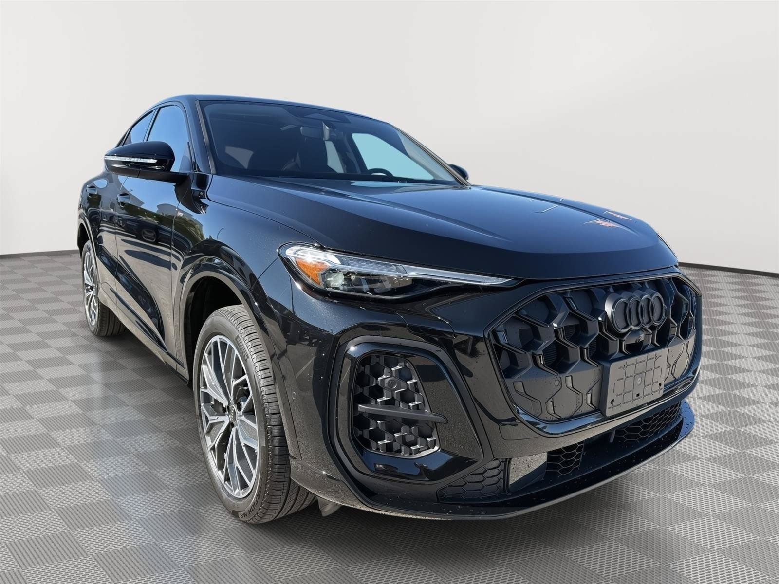 New 2026 Audi Q5 Premium Plus AWD/4WD image 7